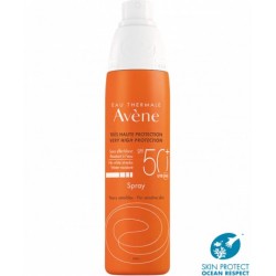 Eau Thermale Avene Solare...
