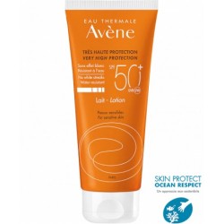 Eau Thermale Avene Solare...