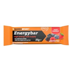 Namedsport Energybar Fruit...