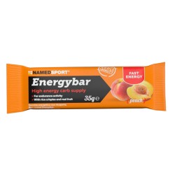 Namedsport Energybar Fruit...