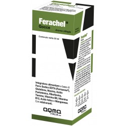 50 ml gocce ferachel