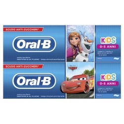 Procter & Gamble Oralb Kids...