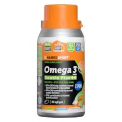 Namedsport Omega 3 Double...