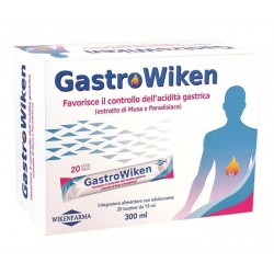 Wikenfarma Gastrowiken 20...