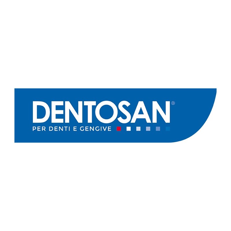 Recordati Dentosan Tech Spazzolino Ortondontico