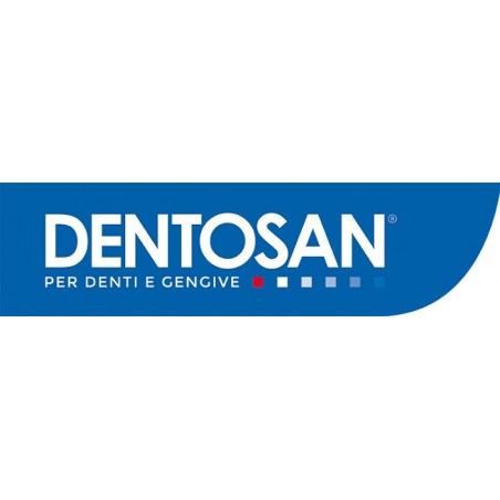 Recordati Dentosan Tech Spazzolino Ortondontico