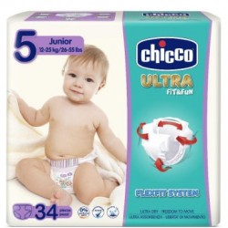 Chicco Pannolino Doppio...