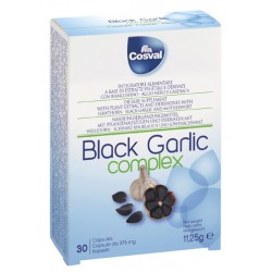 Cosval Black Garlic Complex...