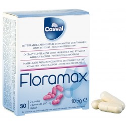 Cosval Floramax Classic 30...