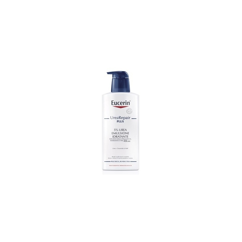 Eucerin UreaRepair Plus Emulsione 5% - 400ml
