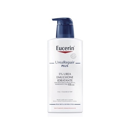 Eucerin UreaRepair Plus Emulsione 5% - 400ml