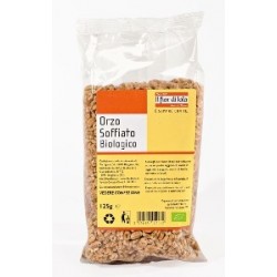 Biotobio Orzo Soffiato 125 G