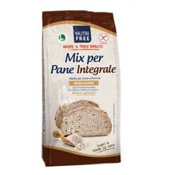 Nt Food Nutrifree Mix Pane...