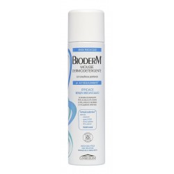 Farmoderm Bioderm Mousse...