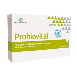 Aqua Viva Probiovital 30...