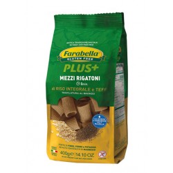 Bioalimenta Farabella Mezzi...