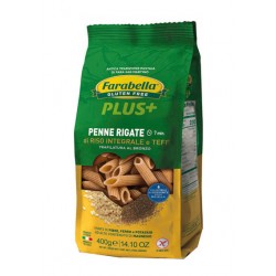 Bioalimenta Farabella Penne...