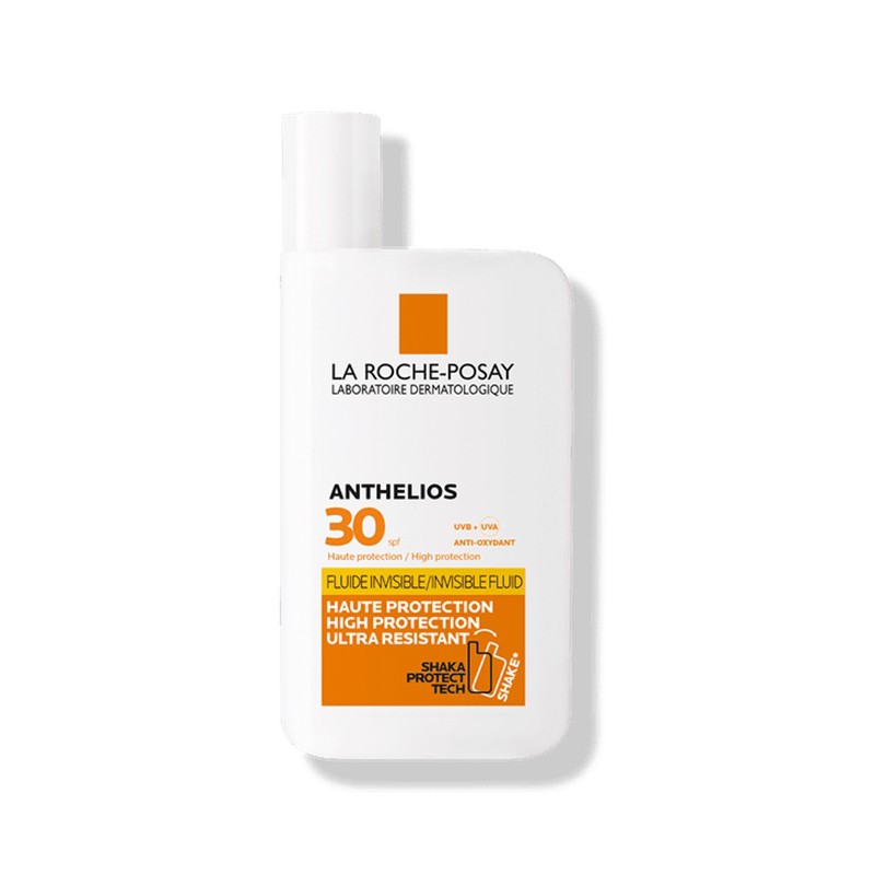 flacone 50ml La Roche Posay protezione solare 30
