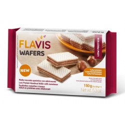 Dr. Schar Flavis Wafers...