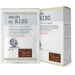 Artsana Fiocchi Di Riso...