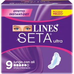 Fater Lines Seta Ultra...