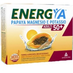 Angelini Energya Papaya...