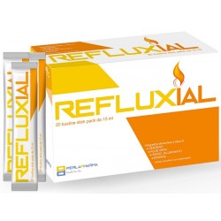 Perla Pharma Refluxial 20...