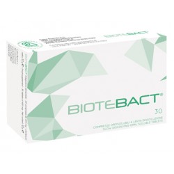 Inpha Duemila Biotebact 30...