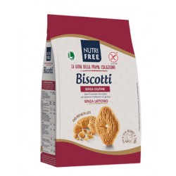 Nt Food Nutrifree Biscotti...