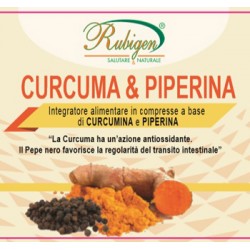 Natur-farma Curcuma &...