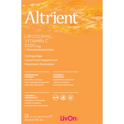 Livon Laboratories Altrient...