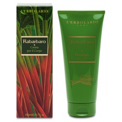 L'erbolario Rabarbaro Crema...