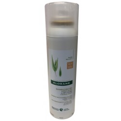 Klorane Shampoo Secco Avena...