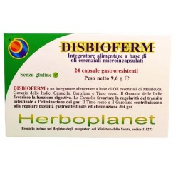 Herboplanet Disbioferm 24...