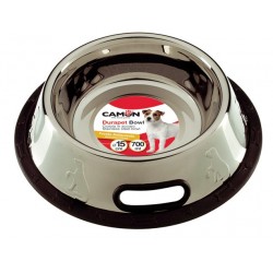 Camon Ciotola In Acciaio...