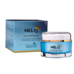 Pharmamel S. L. Mel13 Crema...