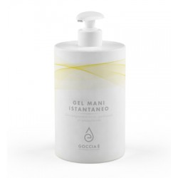 List Unipersonale Goccia E'...