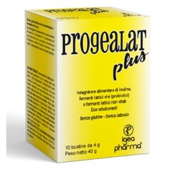 Igea Pharma Progealat Plus...