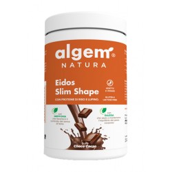 400 gr Slim  Shape Choco Cacao algem