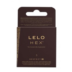 Hex - Leloi Ab Hex...