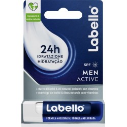 Beiersdorf Labello Active...