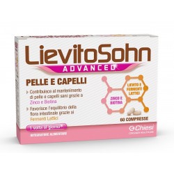 Marco Antonetto Lievitosohn...