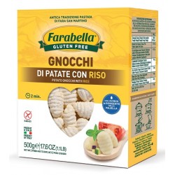 Bioalimenta Farabella...