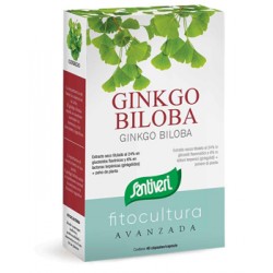 Santiveri Sa Ginkgo Biloba...