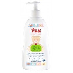 S. I. L. C. Trudi Baby Care...