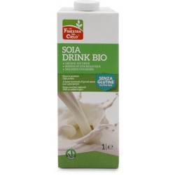 Biotobio Bevanda Soia Drink...
