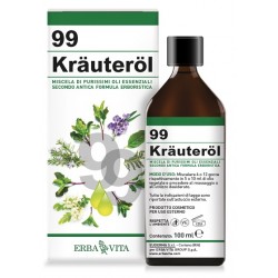 Erba Vita Group Krauterol...