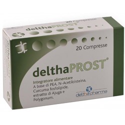 Deltha Pharma Delthaprost...