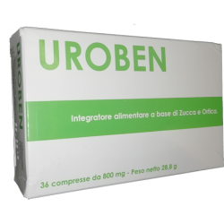 Omniaequipe Uroben 36...