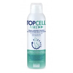Named Topcell Time Spray...